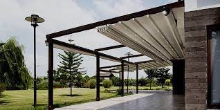 ÜMRANİYE PERGOLA SİSTEMLERİ